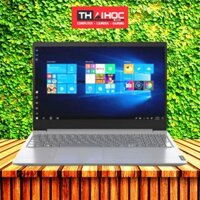 Laptop Lenovo V15 IIL (Core™ i5-1035G1 | 4GB | 512GB | MX330 2GB | 15.6 inch FHD | Win10 | Xám)