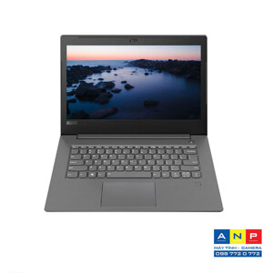 Laptop Lenovo V330-14IKBR 81B0008LVN - Intel core i5, 4GB RAM, HDD 1TB, Intel UHD Graphics, 14 inch