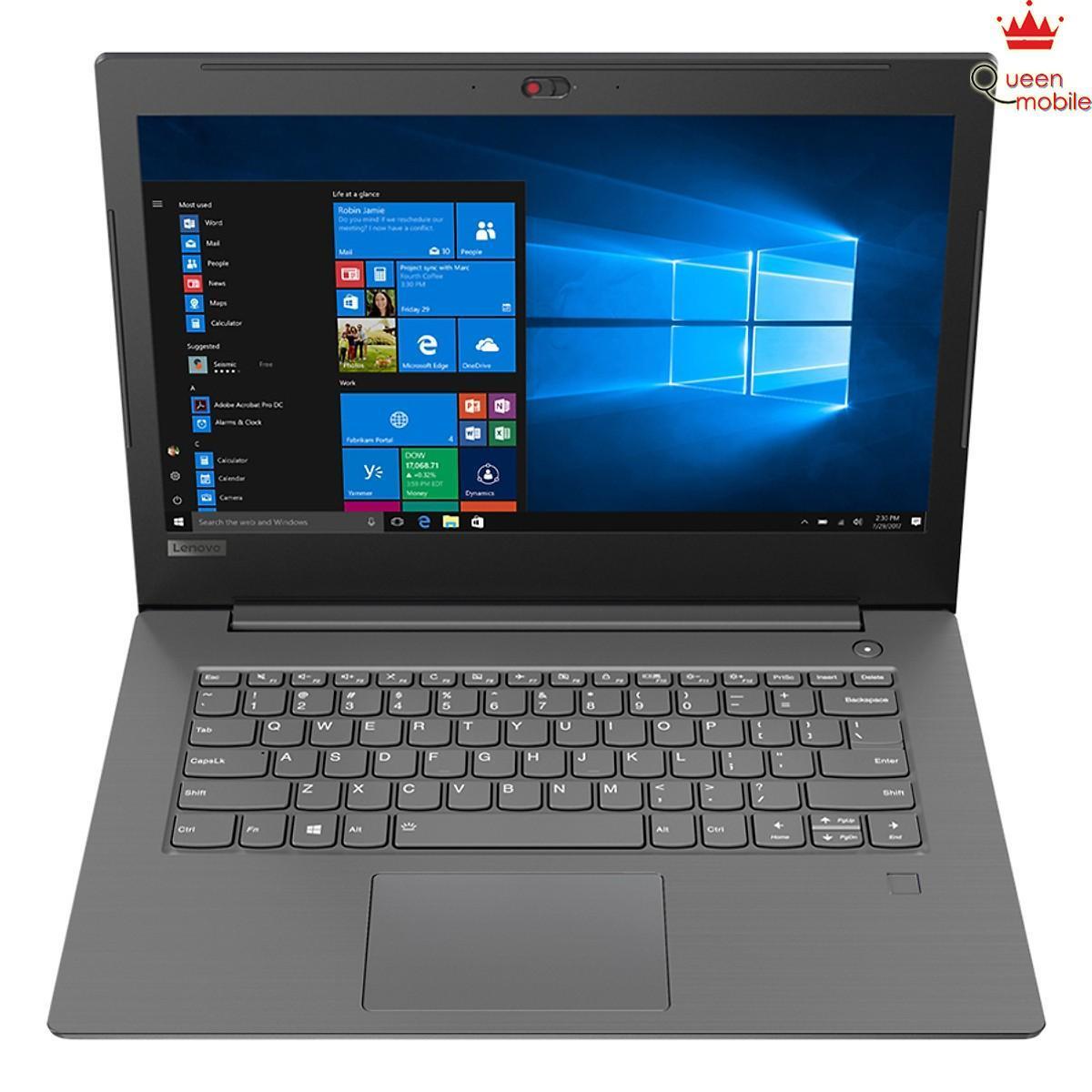 Laptop Lenovo V330-14IKBR 81B0008LVN - Intel core i5, 4GB RAM, HDD 1TB, Intel UHD Graphics, 14 inch