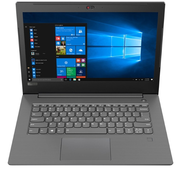 Laptop Lenovo V330-14IKBR 81B0008LVN - Intel core i5, 4GB RAM, HDD 1TB, Intel UHD Graphics, 14 inch