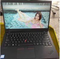 Laptop Lenovo X1 Carbon  i7 8665U