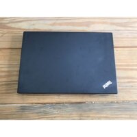 LAPTOP LENOVO X260/ i5 th6/ SSD 256Gb/ Ram 8Gb