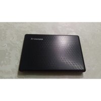 Laptop Lenovo Y450 Intel Pentium T4200  ~ 2.0Ghz / Ram 4G / Ổ HDD 320G / Màn hình 14in HD / Tặng kèm chuột và lót chuột