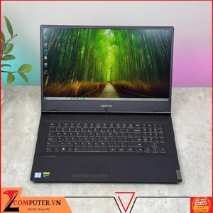 Laptop Lenovo Y540 - Intel core i7-9750H, SSD 256GB, 16GB RAM, Nvidia GTX 1660Ti, 15.6 inch