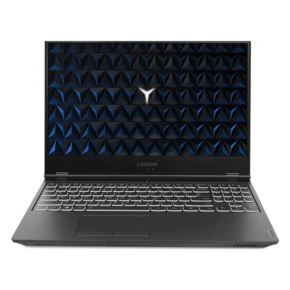 Laptop Lenovo Y540 - Intel core i7-9750H, SSD 256GB, 16GB RAM, Nvidia GTX 1660Ti, 15.6 inch