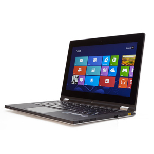 Laptop Lenovo Yoga 11S - Intel Core i5–4202Y 1.6Ghz, 4GB RAM, 128GB SSD, 11.0 inch, cảm ứng