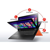 Laptop Lenovo Yoga 2 Pro Ultrabook i5 4210U RAM 8GB SSD 256GB