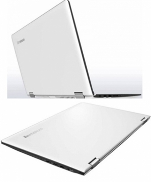 Laptop Lenovo Yoga 500-14ISK 80R5000GVN - Intel core i5-6200U 2.3GHz, RAM 4GB, HDD 500GB, VGA Intel HD Graphics 520, 14 inches