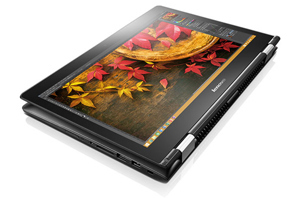 Laptop Lenovo Yoga 500-80N400GKVN