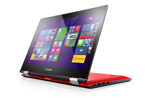 Laptop Lenovo Yoga 500 80N400JVVN