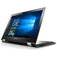 Laptop Lenovo Yoga 500 80R60004VN (Black)- Màn hình cảm ứng, Full HD. Xoay gập 360 độ