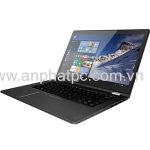 Laptop Lenovo Yoga 510-14IKB 80VB006VVN - Intel Core i5-7200U,  RAM 4G, HDD 1TB,  Intel HD Graphics 620, 14inch