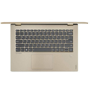 Laptop Lenovo Yoga 520-14IKB 80X8016EVN - Intel core i3, 4GB RAM, HDD 1TB, Intel HD Graphics, 14 inch