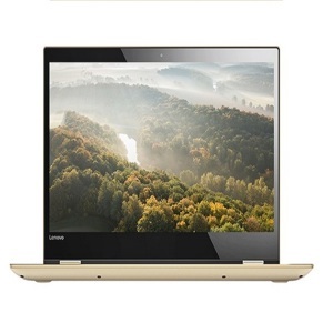 Laptop Lenovo Yoga 520-14IKB 80X8005RVN - Intel core i3, 4GB RAM, HDD 1TB, Intel HD Graphics 620, 14 inch