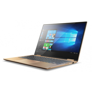 Laptop Lenovo Yoga 520-14IKB 80X800WQVN - Intel core i3, 4GB RAM, HDD 1TB, Intel HD Graphics, 14 inch