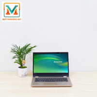 Laptop Lenovo YOGA 520-14IKB Core i5/ 8GB/ SSD 250GB/ LCD 14″