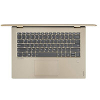 Laptop Lenovo Yoga 520-14IKB 80X8005RVN – Intel core i3, 4GB RAM, HDD 1TB, Intel HD Graphics 620, màn hình 14 inch