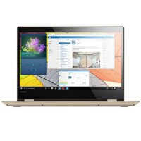 Laptop Lenovo Yoga 520-14IKB (80X800T2VN) (14″ FHD/i3-7100U/4GB/HD 620/Win10/1.8 kg)