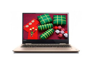 Laptop Lenovo Yoga 520-14IKBR (81C8006AVN) - Intel Core i5-8250U, 4GB RAM, 1TB HDD, VGA Intel UHD Graphics 620, 14 inch