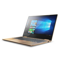 Laptop Lenovo Yoga 520 14IKBR-81C8006AVN (Gold)- Màn hình cảm ứng, Full HD. Xoay gập 360 độ