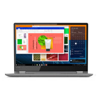 Laptop Lenovo Yoga 530 14IKB 81EK019JVN (Core i3-7130U/4Gb/256Gb SSD/ 14.0″FHD/Touch/VGA ON/Win10/nhôm/Grey/kèm bút)