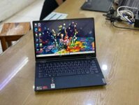 LAPTOP LENOVO YOGA 6 /R5 4650U /8GB/ 256Gb/13.3″ FHD IPS