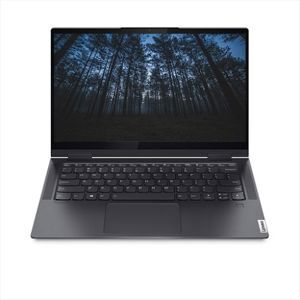 Laptop Lenovo Yoga 7 14ACN6 82N7002MVN - AMD Ryzen 5-5600U, 8GB RAM, SSD 512GB, AMD Radeon Graphics, 14 inch