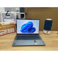 Laptop Lenovo Yoga 7-14IAL7 Core I7 1255U/ 14″ 2K Touch 2in1/ CẢM ỨNG LẬT XOAY 360/ Vỏ nhôm