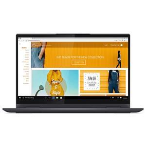 Laptop Lenovo Yoga 7 14ITL5 82BH007MVN - Intel Core i5-1135G7, 8GB RAM, SSD 512GB, Intel Iris Xe Graphics, 14 inch