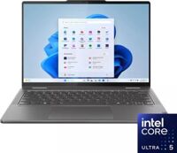 Laptop Lenovo Yoga 7 2 in 1 14IML9 - Intel Core Ultra 5 125U 14" FHD+ Touch
