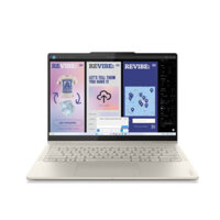 Laptop Lenovo Yoga 7 2-in-1 14ILL10 83JQ0093VN (U7-258V/ Ram 32GB/ SSD 1TB/ Touch/ Windows 11 Home/ Office/ 3Y/ Seashell)