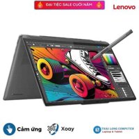 Laptop Lenovo Yoga 7 2-in-1 14IML9 2024 – Ultra 5/16GB RAM / 512GB SSD/ 14″ FHD+ Touch x360/ Win 11 – New 100%