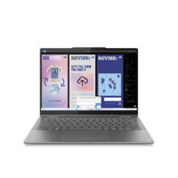 Laptop Lenovo Yoga 7 2-in-1 14ILL10 83JQ0094VN (U7-258V/ Ram 32GB/ SSD 1TB/ Touch/ Windows 11 Home/ Office/ 3Y/ Xám)