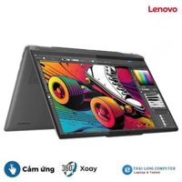 Laptop Lenovo Yoga 7 2-in-1 14IML9 2024 – Ultra 5/16GB RAM / 512GB SSD/ 14″ FHD+ Touch x360/ Win 11 –  New 100%