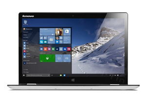 Laptop Lenovo Yoga 700 80QD0029VN - Intel Core i5 6200U, 4GB RAM, 128GB HDD, 14 inch