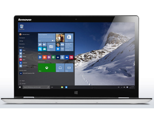 Laptop Lenovo Yoga 700 80QD002SVN - Intel i5 6200U, RAM 4GB, HDD 128GB,INTEL  FHD Touch 12153PS