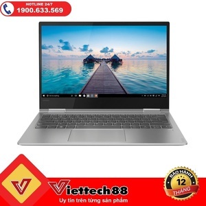 Laptop Lenovo Yoga 720 13IKB 80X60084VN - Intel Core i5 7200U, RAM 8GB, SSD 256GB, Intel HD Graphics, 13.3 inch