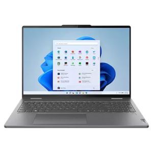 Laptop Lenovo Yoga 7i - Intel Core i5-1135G7, 8GB RAM, SSD 256GB, Intel Iris Xe Graphics, 14 inch