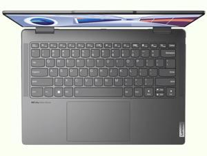 Laptop Lenovo Yoga 7i - Intel Core i5-1135G7, 8GB RAM, SSD 256GB, Intel Iris Xe Graphics, 14 inch
