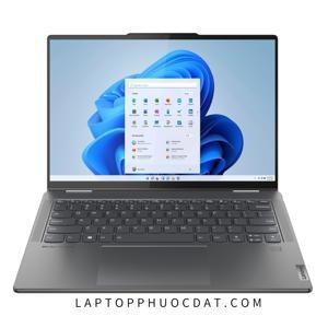 Laptop Lenovo Yoga 7i - Intel Core i5-1135G7, 8GB RAM, SSD 256GB, Intel Iris Xe Graphics, 14 inch