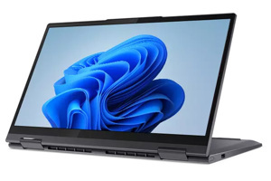 Laptop Lenovo Yoga 7i - Intel Core i5-1135G7, 8GB RAM, SSD 256GB, Intel Iris Xe Graphics, 14 inch