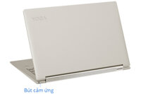 Laptop Lenovo Yoga 9 14ITL5 82BG006EVN - Intel core i7-1185G7, 16GB RAM, SSD 1TB, Intel Iris Xe Graphics, 14 inch
