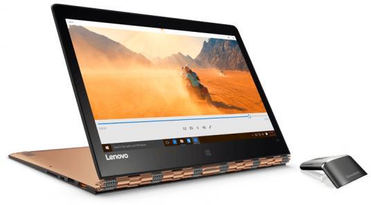 Laptop Lenovo Yoga 900 80MK0023VN - Intel core i7, 8GB RAM, HDD 256GB, Intel HD Graphics 5500, 13.3 inch