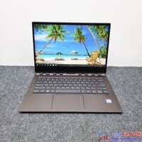 Laptop Lenovo Yoga 920 13IKB | Intel Core i7-8550U Ram 16GB NVMe 1TB 13.9" 4K Touchscreen