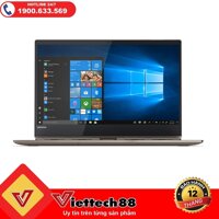 Laptop Lenovo Yoga 920 Core i7 8550U/ RAM 16GB/ SSD 512GB/ Màn 13.3 inch 4K Touch