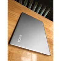 Laptop Lenovo Yoga 920, i7 8550u, 16G, ssd 512, 4K, 99%, giá rẻ