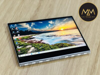 Laptop Lenovo Yoga 920 X360 i7 8550U/ Cảm ứng/ Xoay 360 độ/ 2in1/ Đỉnh Cao Doanh Nhân/ Giá rẻ