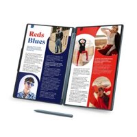 Laptop Lenovo Yoga Book 9 14IAH10 (83KJ002UVN) chính hãng, giá tốt tại HACOM | Giá rẻ, trả góp 0%