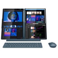 Laptop Lenovo Yoga Book 9 14IAH10 83KJ001QVN