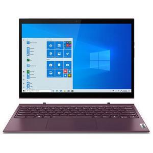 Laptop Lenovo Yoga Duet 7 13ITL6 82MA003XVN - Intel Core i5-1135G7, 8GB RAM, SSD 512GB, Intel Iris Xe Graphics, 13 inch